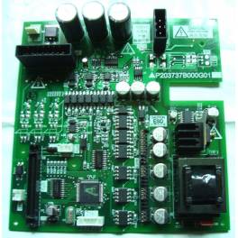 Mitsubishi elevator accessories driver board P203737B000G01