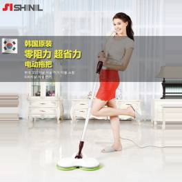 Korea original import driver Rotation board electric household