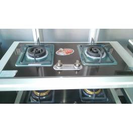 BK022 1CM panel 4 driver genuine