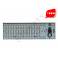 Sibantv DVI16 16 1920 1080 panel RS232 EDID with driver