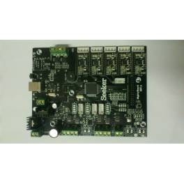 SEEKER 3D Makerbot Replicator Reprap Main board and motor driver