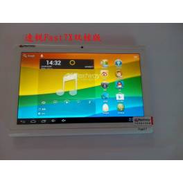 tablet computer 7 inch dual-core Nextway F7X driver with bluetooth IPS high definition screen