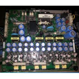 Yaskawa frequency converter G7-45kw driver board YPHT31295-1D power board Main board ETC617393