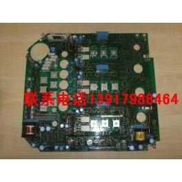 Lenze frequency converter Lenze 8225LP driver board