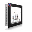 industrial tablet computer PV1000 single driver dedicated 10.4 inch LED screen