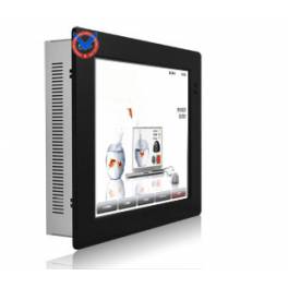 industrial tablet computer PV1000 single driver dedicated 10.4 inch LED screen