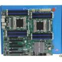 Main board X9DAI original genuine with driver