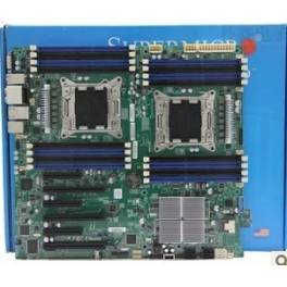 Main board X9DAI original genuine with driver