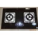 S798 high-end panel gas 4 driver 958 Beijing install