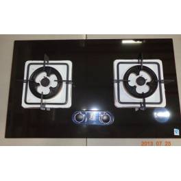 S798 high-end panel gas 4 driver 958 Beijing install