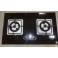 S798 high-end panel gas 4 driver 958 Beijing install
