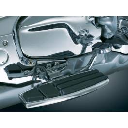 kuryakyn Honda GL1800 driver board accessories