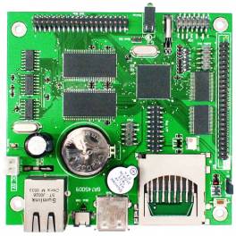 industrial Main board WinCE Linux driver ARM8008 9