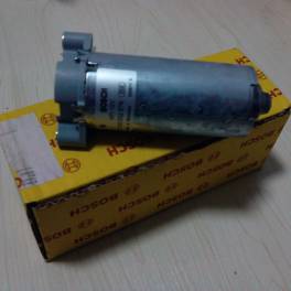 BOSCH BOSCH motor - electric board dedicated driver motor