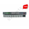 Sibantv DVI8 8 920 1080 panel RS232 automatic EDID with driver