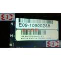 industrial control Main board PICMG1.3 PSB-602LFTPOLEPROTECH- driver SCNE0