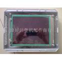 7 inch injection molding machine computer display driver board install