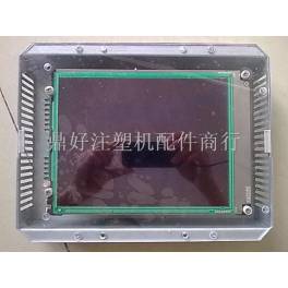 7 inch injection molding machine computer display driver board install