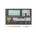 CNC accessories CNC reform 980TBII servo system panel driver motor full set