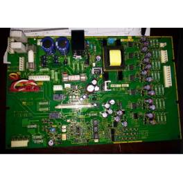Fuji frequency converter 5000G11 P11-30kw 37KW 45KW 55KW power board driver board Main board