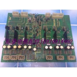 elevator accessories WINGTAI Hitachi elevator driver board INV-BDCC3 original genuine import board