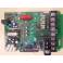 Yaskawa 1000 series driver board ETP710263