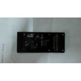 TCD1209DE driver PCB board board