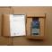 New Yaskawa servo driver panel with JUSP-OP05A
