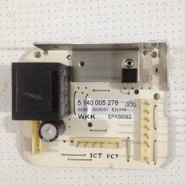 original SIEMENS driver computer Main board module 5140005278 EPK56082