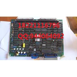 Mitsubishi servo driver Main board BN624A550G52A