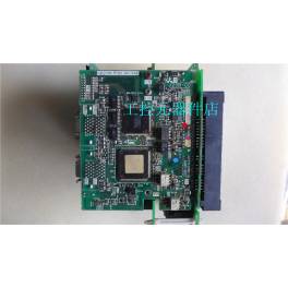 Mitsubishi servo driver Main board J2SB-C01A Tested OK Warranty quality