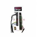 High power brushless driver 1.2KW high pressure driver with Communication interface digital display control panel