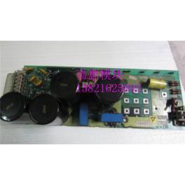 CT servo driver Main board suit IN37-DYNAMAX BOARD ISS 3 CDE 400 accessories