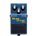 American BOSS BD-2 blues driver effect board effect