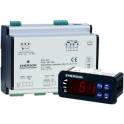 original EMERSON electronic driver controller EC3-X33 EMERSON Operate panel controller ECD-002