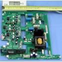 abb frequency converter ACS800 series driver board RINT-5611C