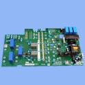 ACS800-0075-KW power supply driver board RINT-5521C Used abb frequency converter accessories