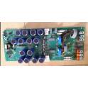 abb ACS510 frequency converter 30kw power board driver board SINT4420C with module and Used