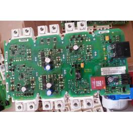 SIEMENS frequency converter accessories driver board A5E00297621 0 Used