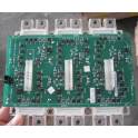 AB700 series 110kw 132 90KW driver board 349896-A01 337861-A02