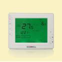 UK wired Programmable temperature controller 908WHB--3 Warranty -