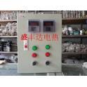 temperature controller box temperature control heating control 1