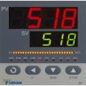 Yudian instrument AI-518 single digital display high precision PID temperature controller