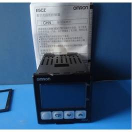 Omron E5CZ-C2 temperature controller E5CZ-C2T E5CZ-C2MT temperature controller