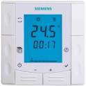 SIEMENS temperature controller RDE410 Programmable