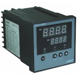 CHINT temperature controller XMTD-8001 smart industrial adjuster control system