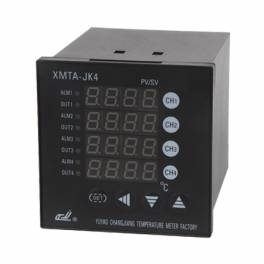 XMTA-JK4 smart temperature control control temperature controller