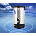 35L double-deck temperature controller electric heating boiled water water boiler