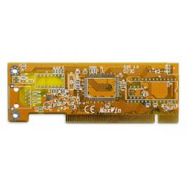 temperature controller PCB circuit board