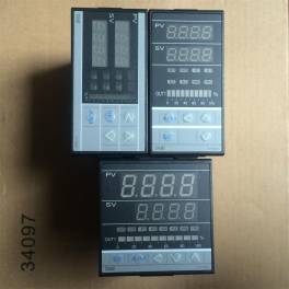 FY700-101000-02-AN original TAIE temperature controller Taiwan PID temperature controller